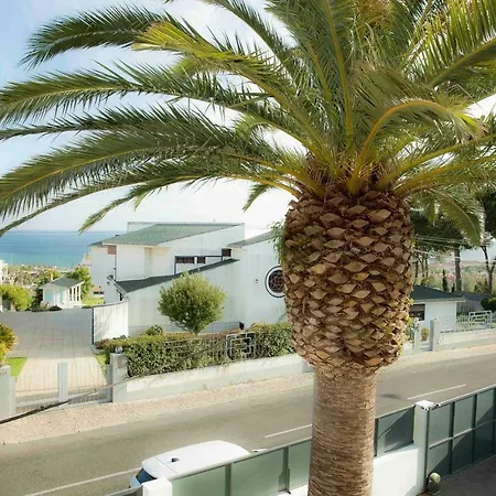 With Garden And Pool Apartment