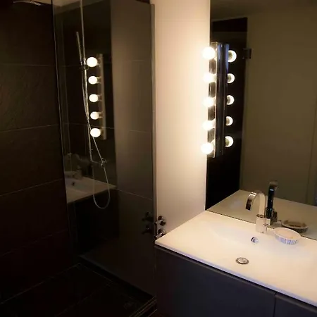 With Garden And Pool