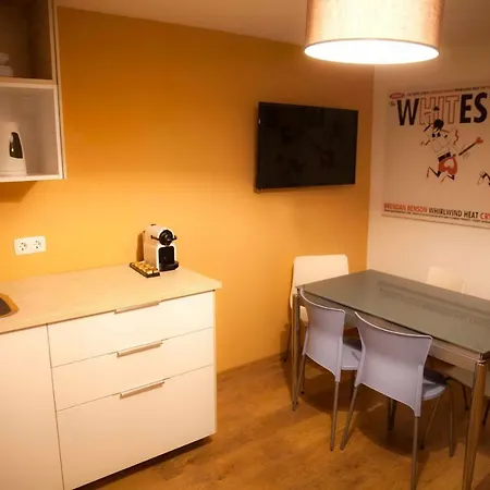 With Garden And Pool