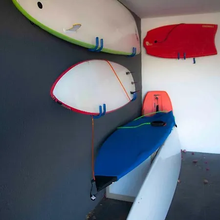 With Garden And Pool Apartamento Estoril