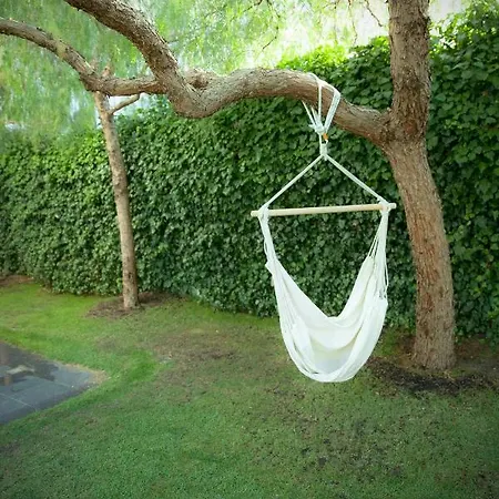 Apartamento With Garden And Pool Estoril