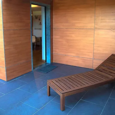 With Garden And Pool *